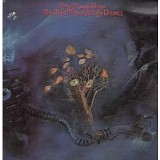 The Moody Blues - On The Threshold Of A Dream