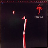 Steely Dan - Aja