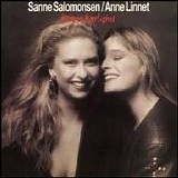 Sanne Salomonsen / Anne Linnet - Krig Og KÃ¦rlighed