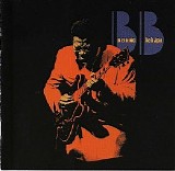 King, B.B. - Live in Japan