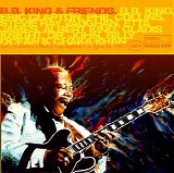 King, B.B. - A Night of Blistering Blues