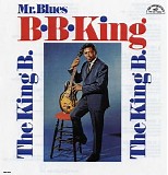 King, B.B. - Mr. Blues