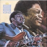 King, B.B. - King Of The Blues