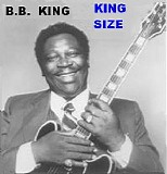 King, B.B. - King Size [Vinyl]