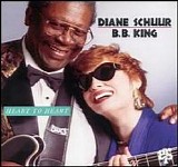 King, B.B. - Heart To Heart (Diane Schuur and BB King)