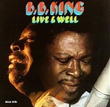 King, B.B. - Live & Well