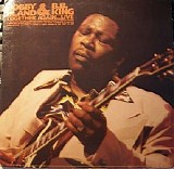 King, B.B. - Bobby Bland & B.B. King - Together again... Live