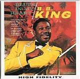 King, B.B. - Blues In My Heart