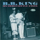 King, B.B. - My Sweet Little Angel