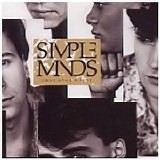 Simple Minds - Once Upon A Time