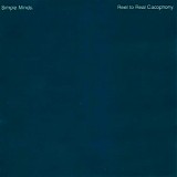 Simple Minds - Real To Real Cacophony