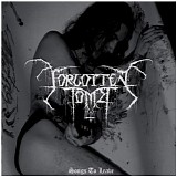 Forgotten Tomb - Songs To Leave