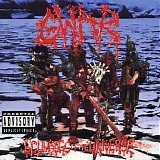 GWAR - Scumdogs Of The Universe