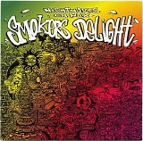 nightmares on wax - smokers delight