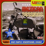 up, bustle and out - mexican sessions