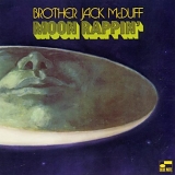 Brother Jack McDuff - Moon Rappin'