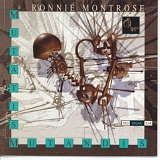 Ronnie Montrose - Mutatis Mutandis