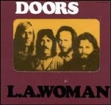 The Doors - L.A. Woman