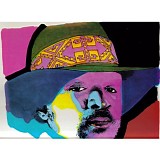 James Blood Ulmer - Tales Of Captain Black