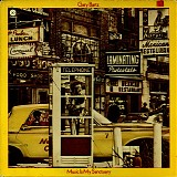 Gary Bartz - Music Is My Sanctuary