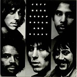 Jeff Beck Group - Rough And Ready