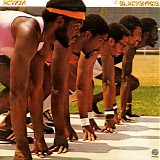 Blackbyrds, The - Action