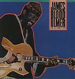 James Blood Ulmer - Free Lancing