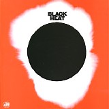 Black Heat - Black Heat