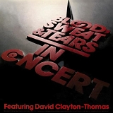 Blood, Sweat & Tears - In Concert