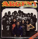 Argent - All Together Now (Canada)