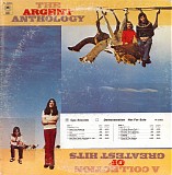 Argent - The Argent Anthology: A Collection Of Greatest Hits (US Promo)