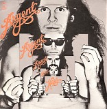 Argent - Nexus (England)