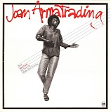 Joan Armatrading - How Cruel (US)