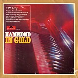 T. W. Ardy - Hammond In Gold (Germany)