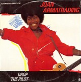 Joan Armatrading - Drop The Pilot (12" single) (England)
