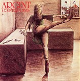 Argent - Counterpoints (Canada)