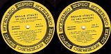 The Ames Brothers - Hello Italy! (Stereo) (US)
