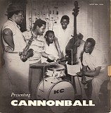 Cannonball Adderley - Presenting Cannonball (Canada)