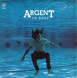Argent - In Deep (US)