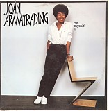 Joan Armatrading - Me Myself I (UK)