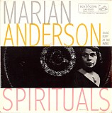 Marian Anderson - Spirituals (US)