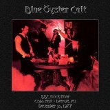 Blue Ã–yster Cult - BBC Rock Hour - Cobo Hall, Detroit MI, December, 30 1977