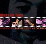 Holdsworth, Pasqua, Haslip & Wackerman - Blues For Tony