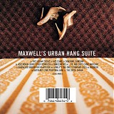 Maxwell - Maxwell's Urban Hang Suite