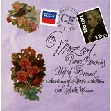 Academy of St. Martin's in the Fields - Piano Concertos