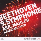 Slowakischer Philharmonic Orchestra - Symphony No 9