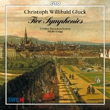 London Baroque Orchestra - Symphonies