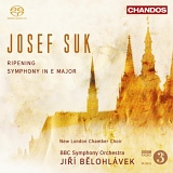 Weeks, Colman - Suk: Ripening, Symphony in E Major