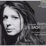 English Concert - Bach: Cantatas & Arias