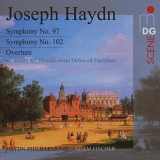 Adam Fischer - Haydn: Symphonies Nos. 97 & 102 [Hybrid SACD]